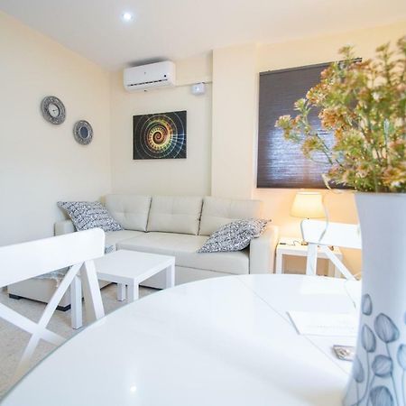 Apartment Cadiz'S Angel Cádis Exterior foto